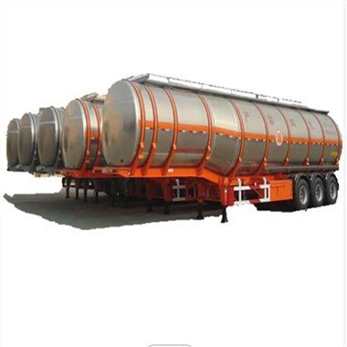 Treler Tangki LPG