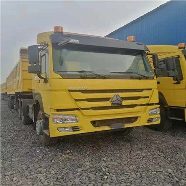 Trailer Lori Tipper